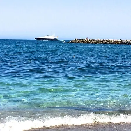Apt. El Coloso 3f Benalmadena