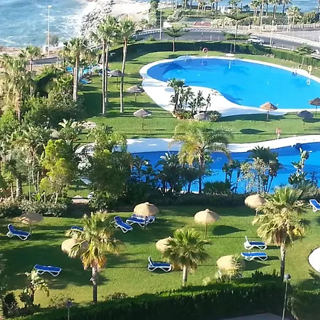 Apartment Apt. El Coloso 3f Benalmadena