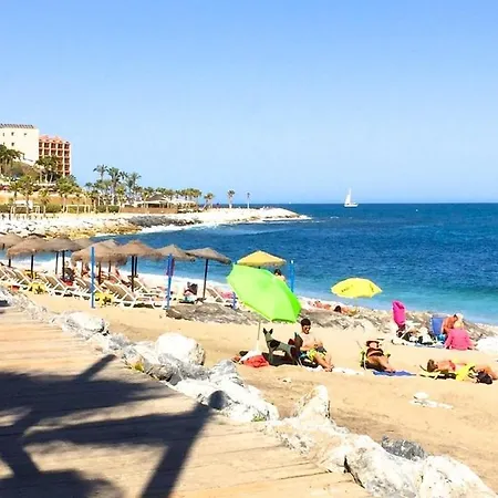 Apt. El Coloso 3f Benalmadena