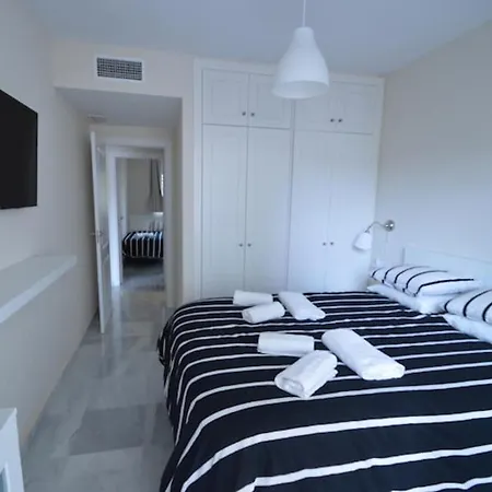 Apartment Apt. El Coloso 3f *