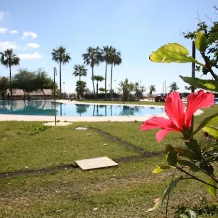 Apt. El Coloso 3f Apartment Benalmadena