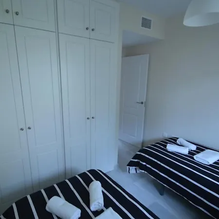Apartment Apt. El Coloso 3f