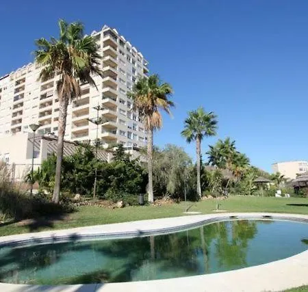 Apt. El Coloso 3f Apartment